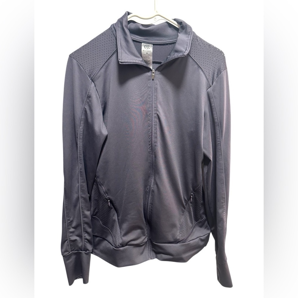 Champion women’s purple Jacket